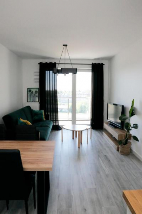 Apartament Tramwajowa 17B